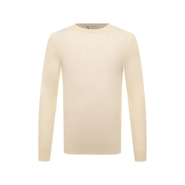 Шерстяной джемпер Il Borgo Cashmere