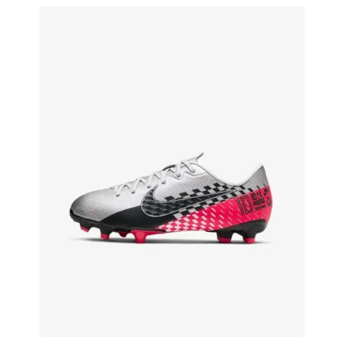 Бутсы детские Nike JR VAPOR 13 ACADEMY FG/MGразмер 28.длина стопы 17 см