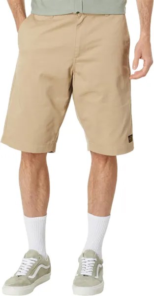 Шорты Американа 22 дюйма RVCA, цвет Khaki 2