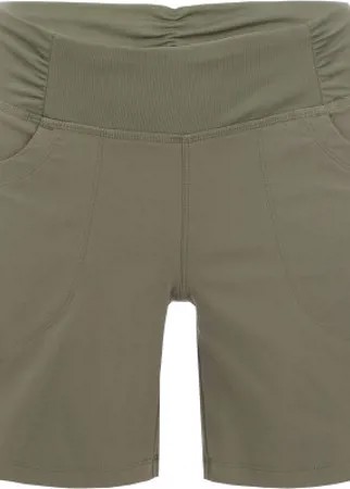 Шорты женские Mountain Hardwear Dynama, размер 44