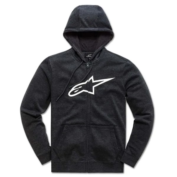 Толстовка Alpinestars Ageless II, черный