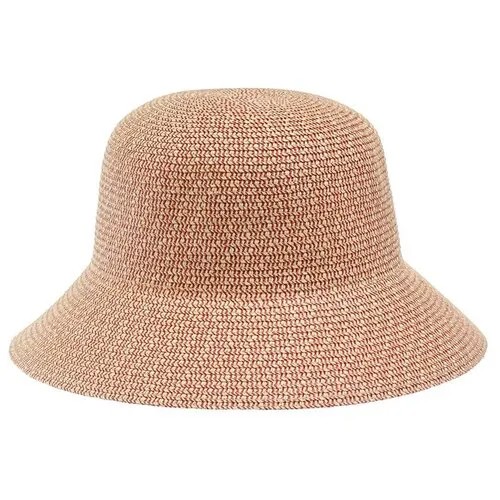 Шляпа клош BETMAR арт. B1899H GOSSAMER MINI (кофейный), Размер: UNI