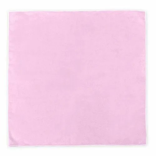 Платок WHY NOT BRAND,53х53 см, розовый