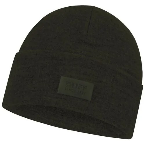 Шапка Buff Hat Wool Fleece