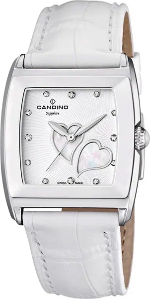 Наручные часы женские Candino C4475_1