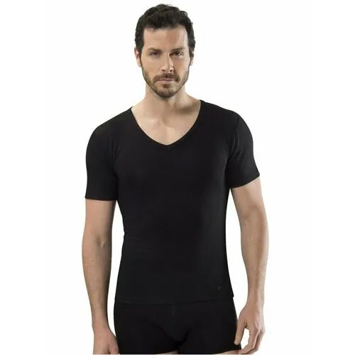 Футболка Cacharel, размер XL, черный