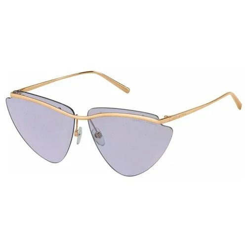 Солнцезащитные очки MARC JACOBS, золотой