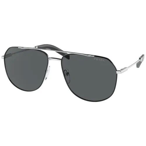 Солнцезащитные очки Prada PR 59WS GAQ731 60