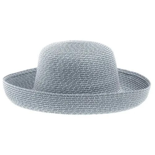 Шляпа с широкими полями BETMAR B166 CLASSIC ROLL UP, размер ONE