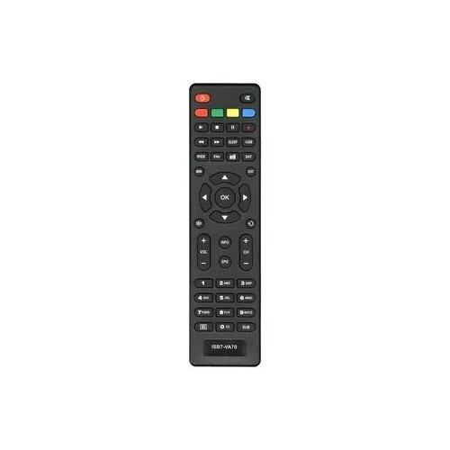 Пульт для НТВ+ Opentech ISB7-VA70