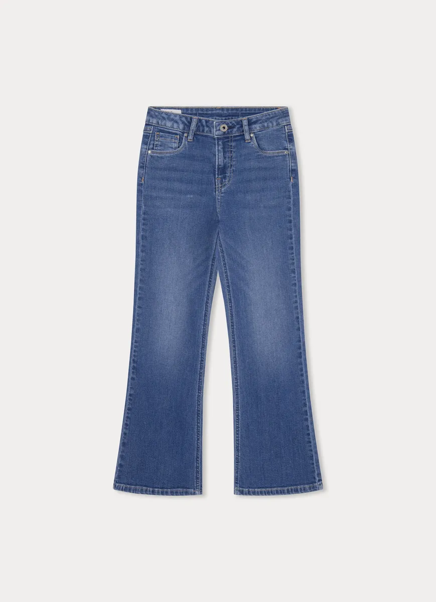 Джинсы Pepe Jeans с 5 карманами 