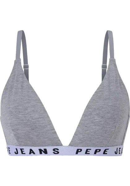 Pepe Jeans Бюстгальтер без косточек 