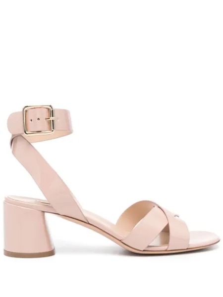 Casadei босоножки Emily Viky 50, розовый