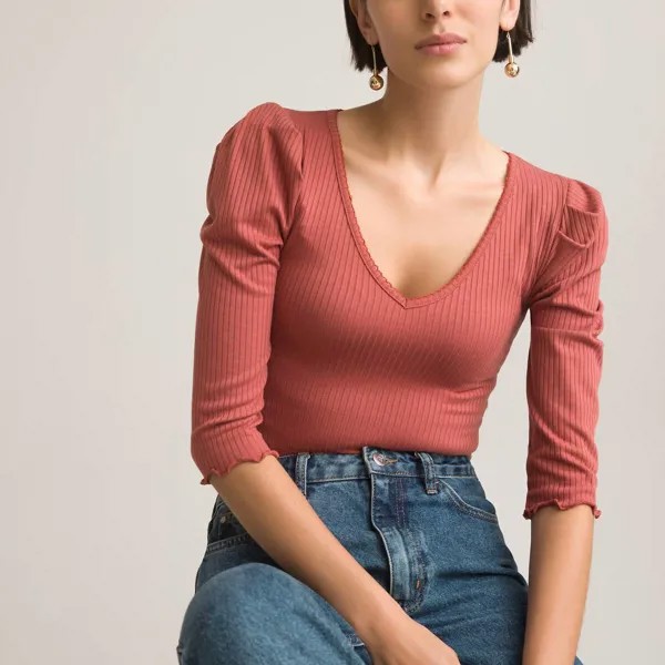 Футболка LA REDOUTE COLLECTIONS