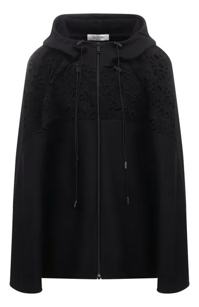 Хлопковая куртка Valentino