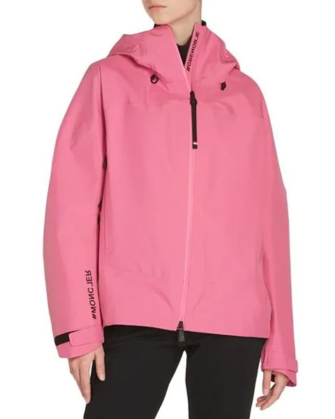 Moncler Куртка Мерибель Moncler, цвет Pink