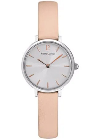 Fashion наручные  женские часы Pierre Lannier 013N625. Коллекция Nova