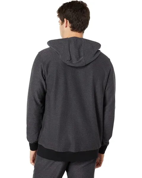 Худи O'Neill Bavaro Solid Pullover Hoodie, черный