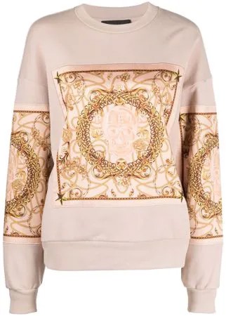 Philipp Plein толстовка New Baroque