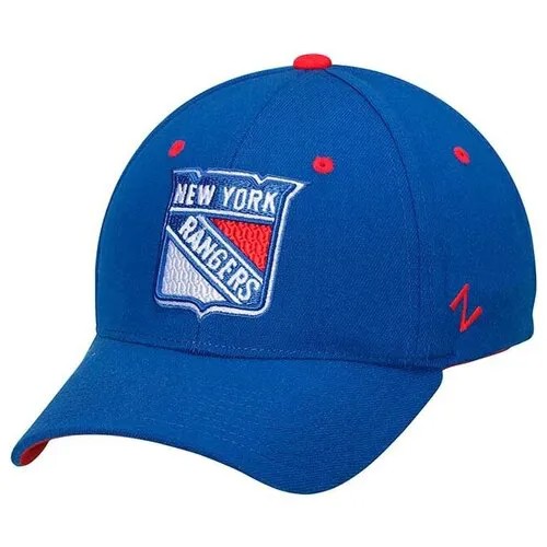 Бейсболка New York Rangers S