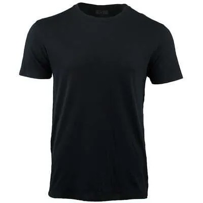 Converse M1 Тонкая футболка с круглым вырезом и коротким рукавом Мужские спортивные топы размера L 07825