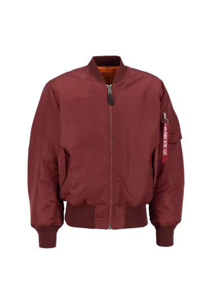 Куртка-бомбер Alpha Industries 