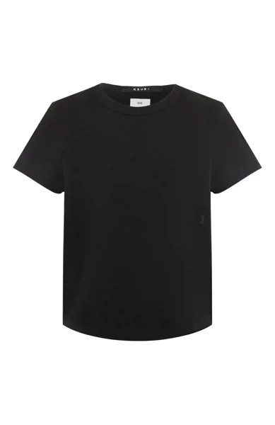 Хлопковая футболка Ksubi