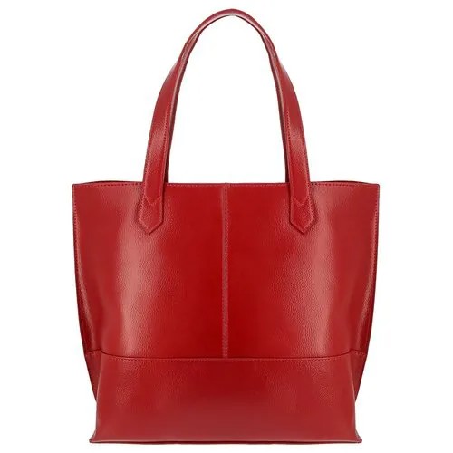 Versado Женская сумка B494 relief red
