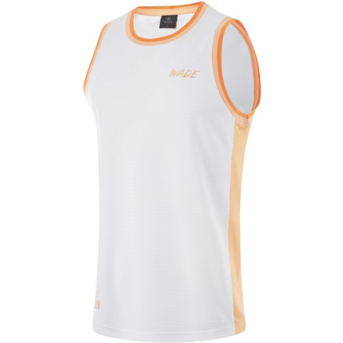 Майка LI-NING, размер 3XL, белый