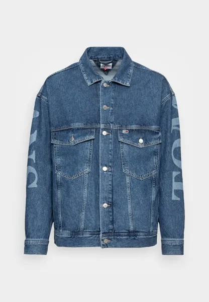 Джинсовая куртка Tommy Jeans
