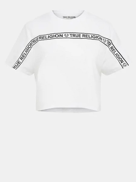 Футболки True Religion