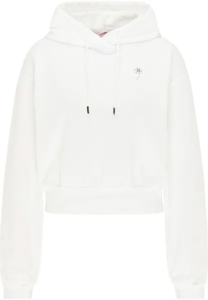 Толстовка myMo Hoodie, белый