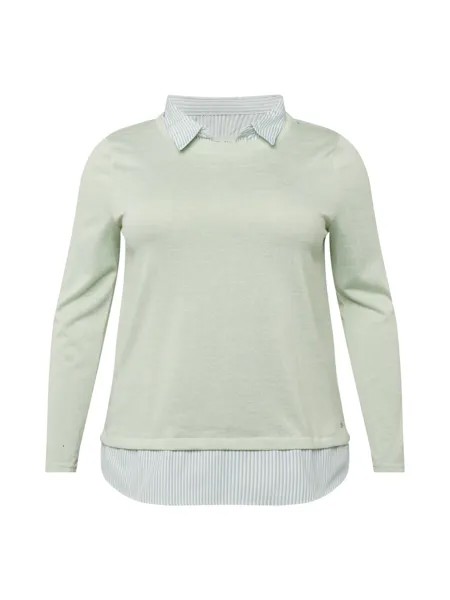 Поло Z-One LI44NDA, цвет Pastel Green