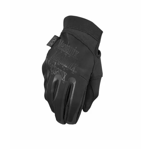 Перчатки Mechanix, размер M, черный
