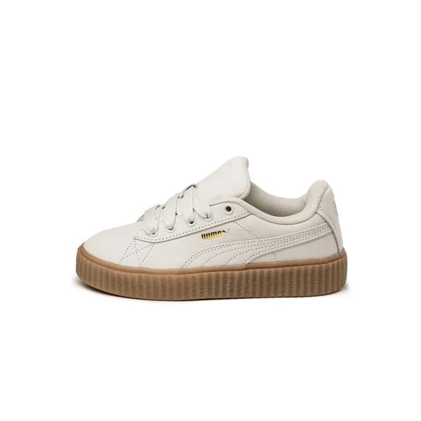 Кроссовки X Fenty Creeper Phatty *Ps* Puma, белый