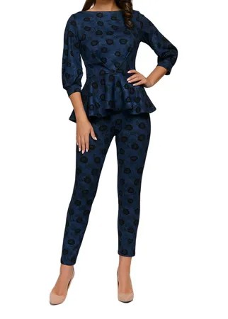 Костюм: брюки, топ D&M by 1001DRESS