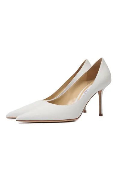Текстильные туфли Love 85 Jimmy Choo