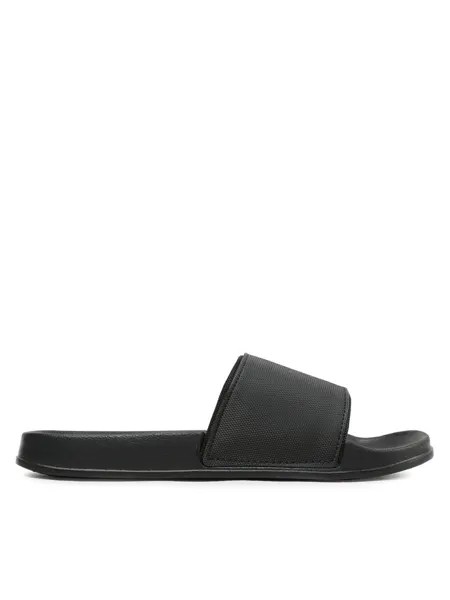 Шлепки ARKK Copenhagen Classic Slides CO6406-0099-M Negro, черный