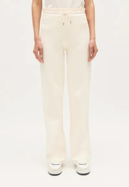 Брюки Macmic Claudie Pierlot, цвет ecru