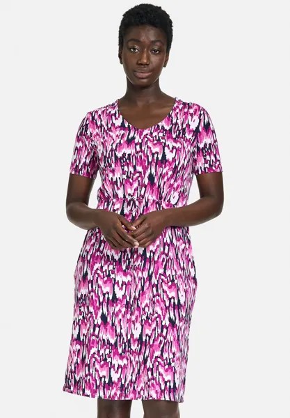 Платье из джерси Gerry Weber, сиреневый