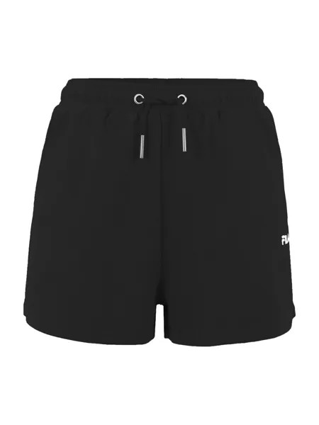 Тренировочные брюки Fila BRANDENBURG, черный