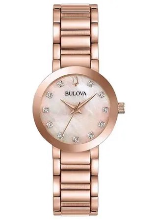 Часы Bulova 97P132