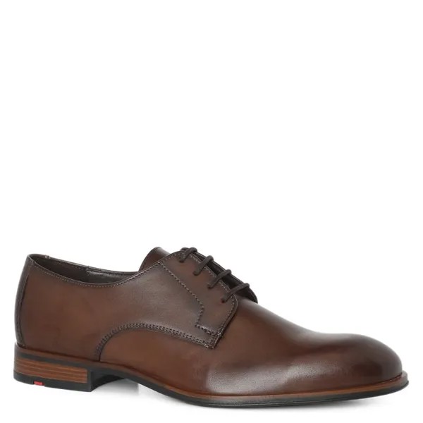 Туфли мужские LLOYD SABRE SS22 коричневые 7.5 UK