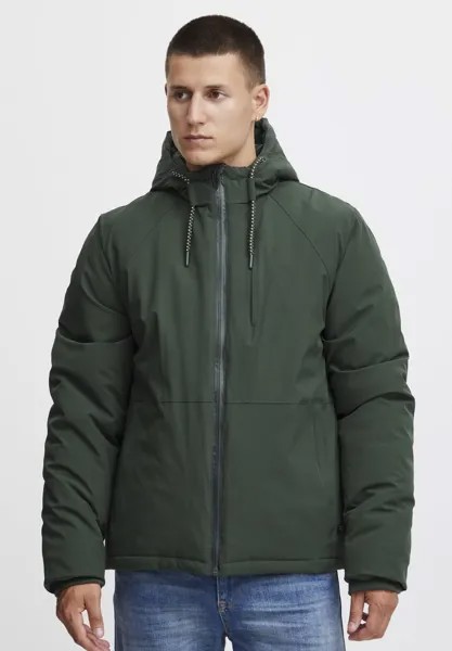 Зимняя куртка OUTERWEAR Blend, цвет deep forest