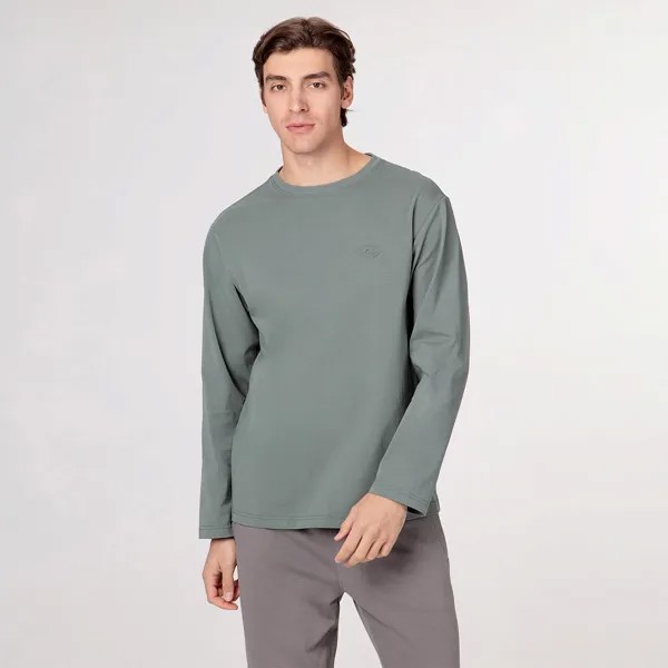 Мужской лонгслив Long Sleeve