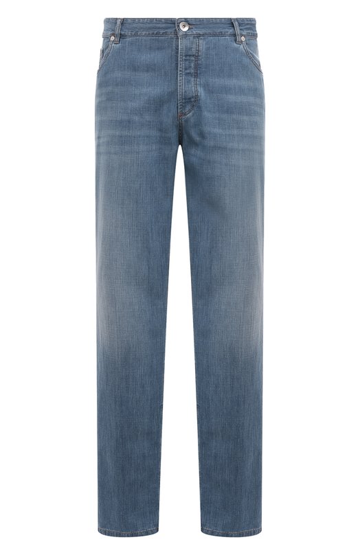Джинсы Brunello Cucinelli