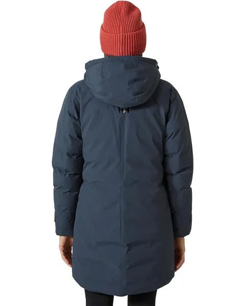 Парка Helly Hansen Adore Parka, цвет Alpine Frost