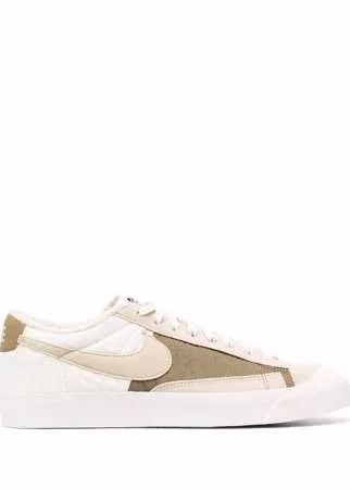 Nike кеды Blazer Low '77