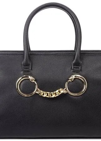 Сумка женская Cavalli Class C1APWCSQ0032999 black Millie 003