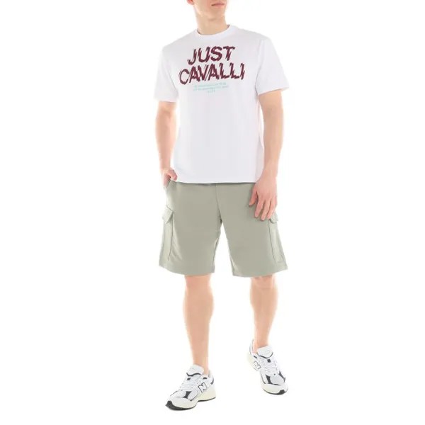 Футболки и майки Just Cavalli
